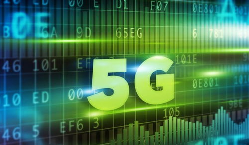 互为支撑的AI与5G 智能高速网络下的无限可能